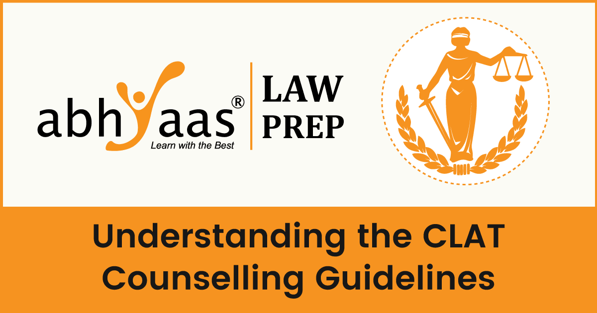 CLAT guidelines