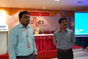 Gallery Abhyaas iconex warangal