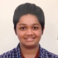 Siddarth Sunil Siddarth Sunil