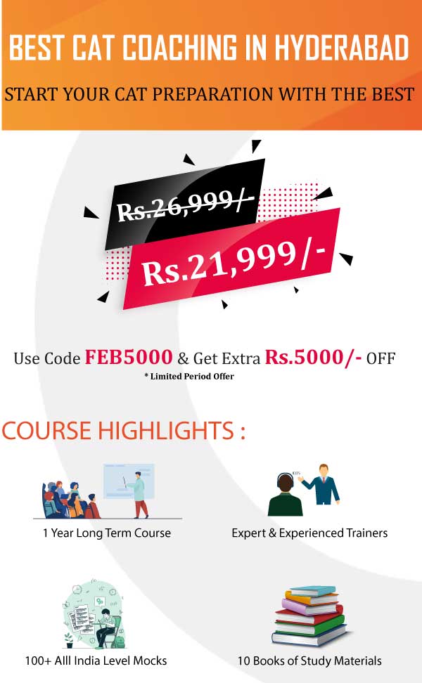 BESTCATCOACHINGINHYDERABADAMP Abhyaas