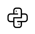 Python icons-01 Python icons-01
