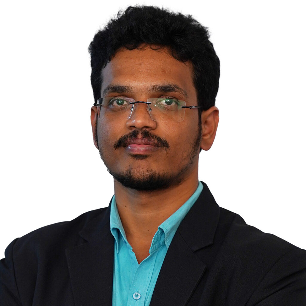 T. SAI KRISHNA