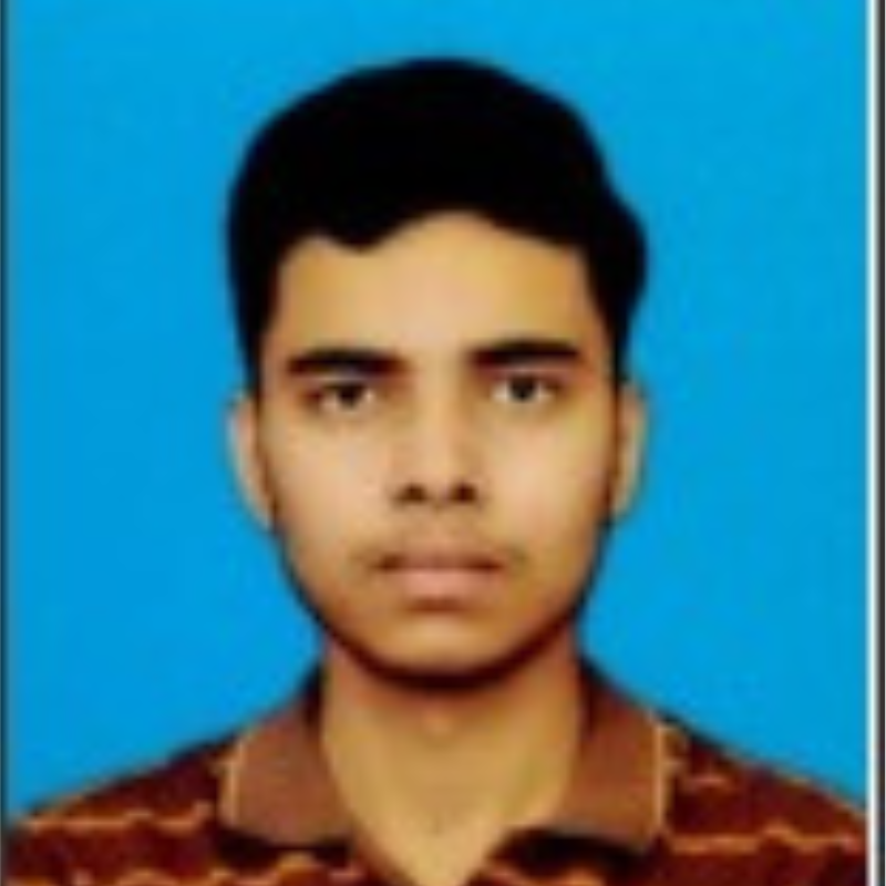 DEVESH KUMAR