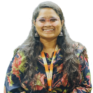 AKSHITHA SRINIVAS