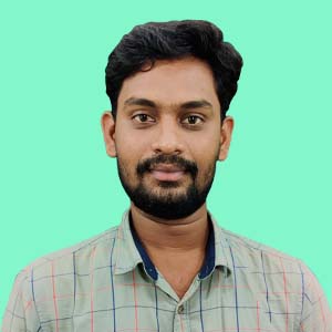 Anil Kumar Bakkashetti