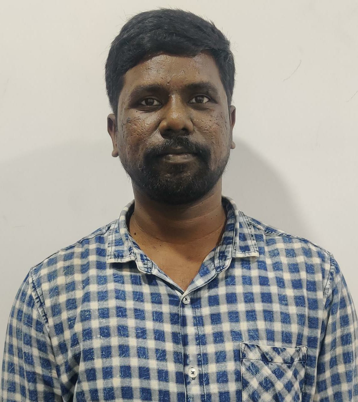 Anil Kumar