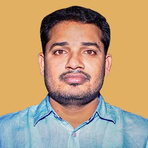 Venkatest Ravulapati
