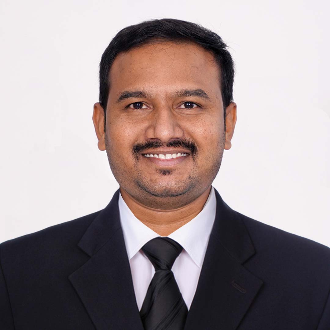 Anil Kumar