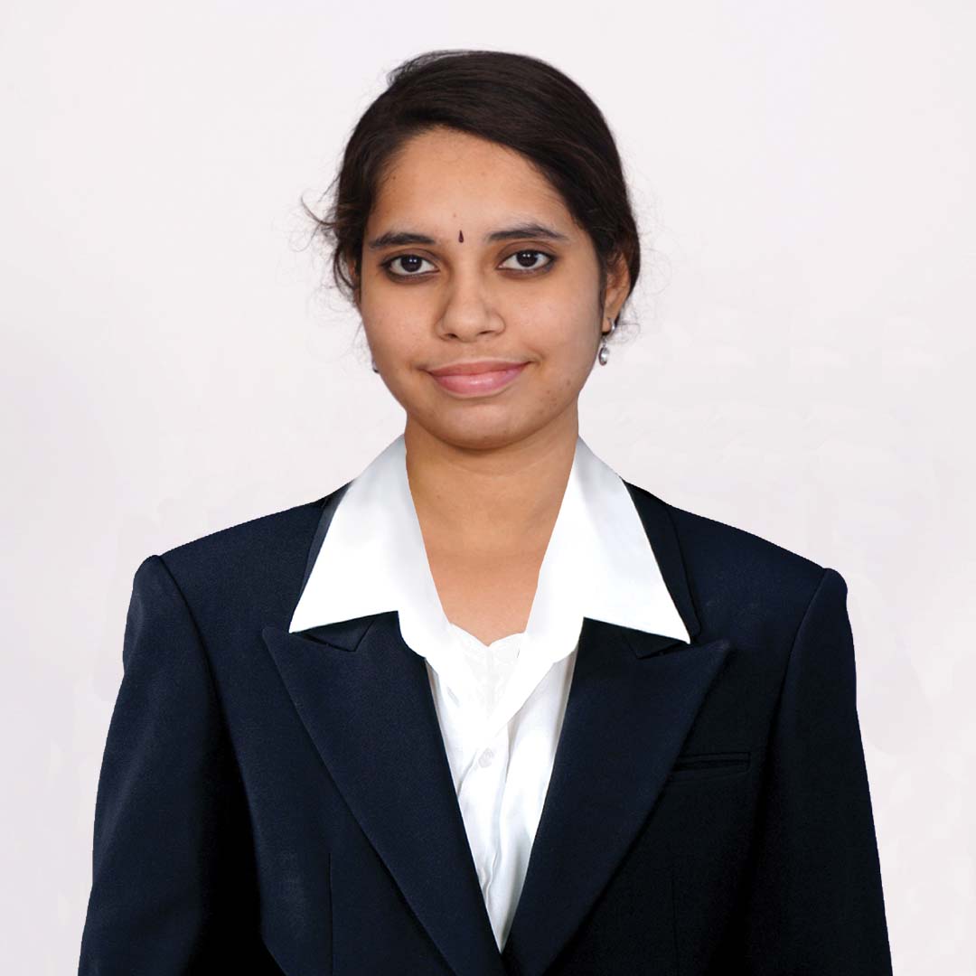 PRAHARSHA LAVETI
