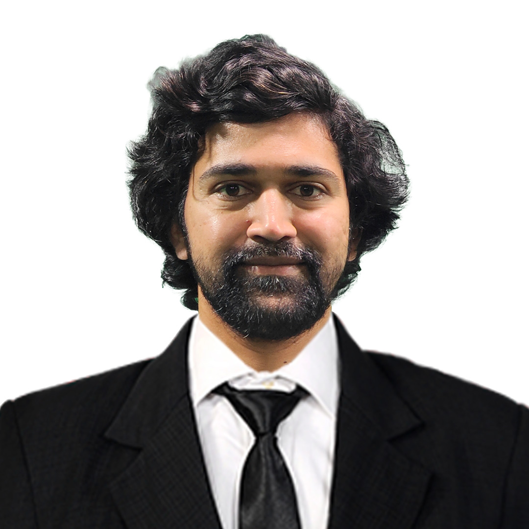 PRAMOD KUMAR