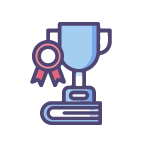 TOI Award Icon Lex Quest 2025 Abhyaas Lawprep
