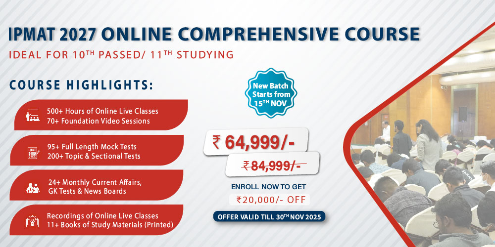 IPMAT desktop_ Online COMPREHENSIVE