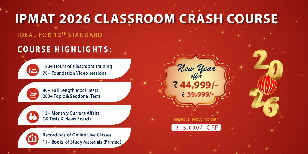 IPMAT NEW Year_CRASH -13