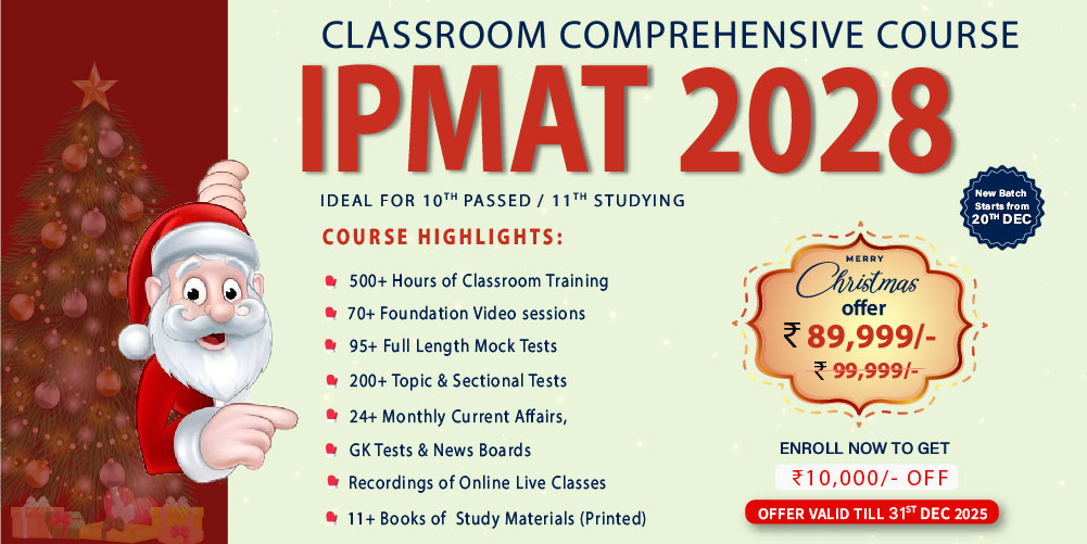 IPMAT_CLASSROOMCOMPREHENSIVE Desktop