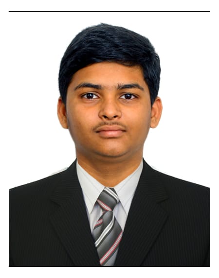 PARTHIVA SUSHANTH OBULASETTI