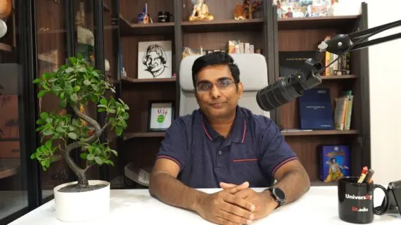 IPMAT Personal Interview Master - Session1