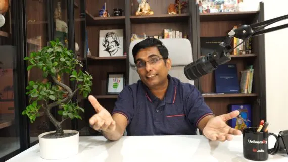 Nested Sequence - IPMAT Personal Interview Master