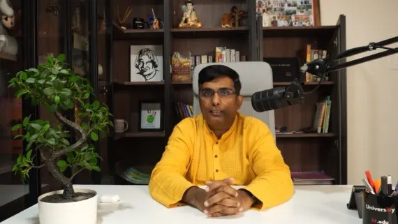 GD Strategies & Framework - IPMAT Personal Interview Master