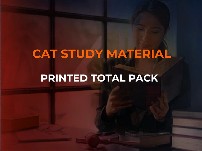 CAT Study Material 2025 | Preparation Books | Abhyaas CATPrep