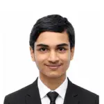 V KAPISH RAJ