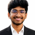 N VEDANTH