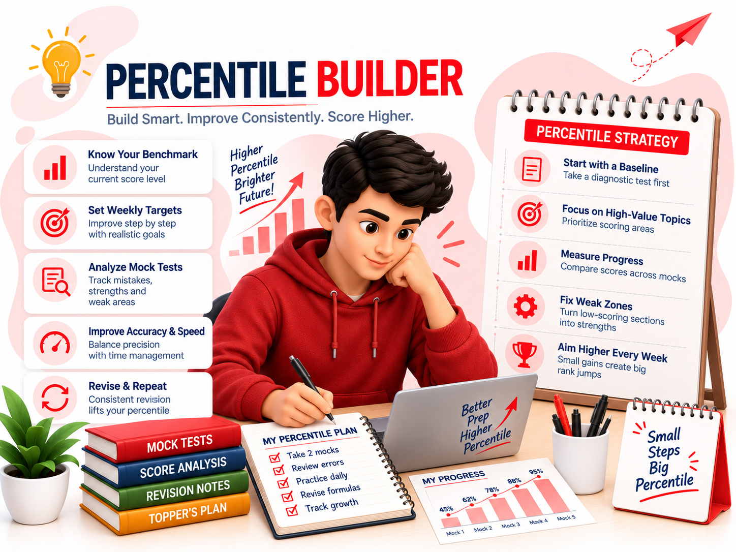 Percentile Builder