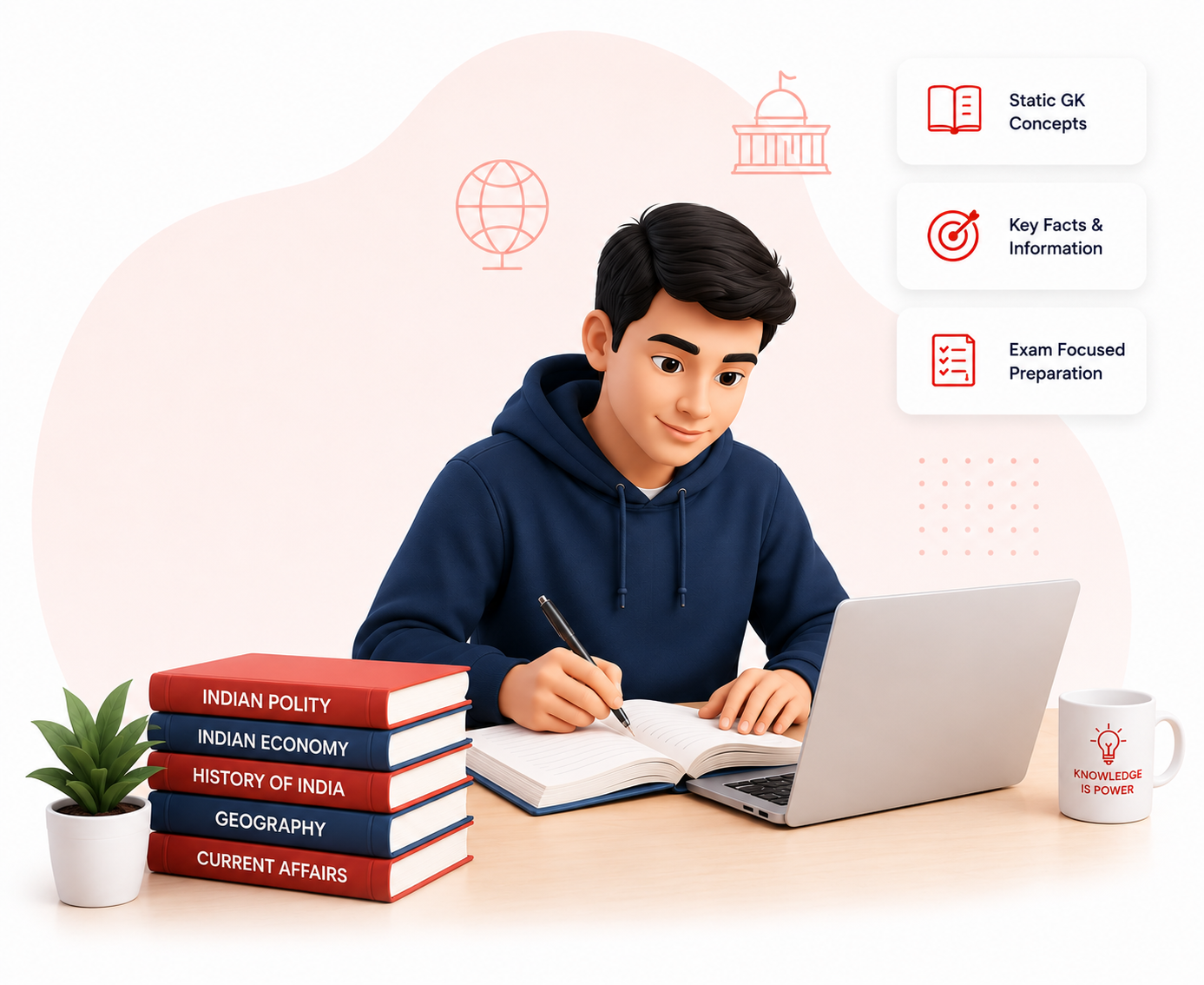 Knowledge Builder